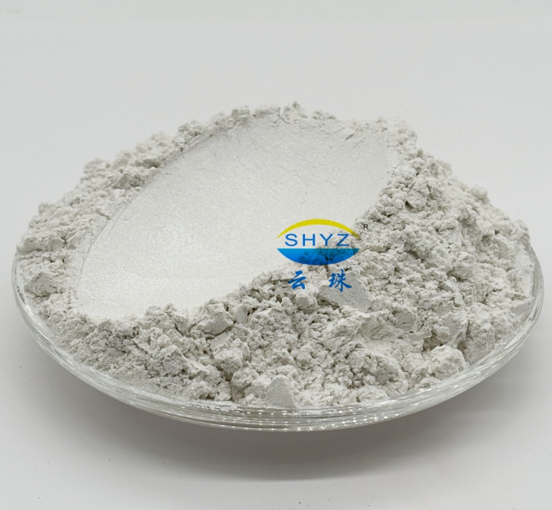 DG100 Silver White